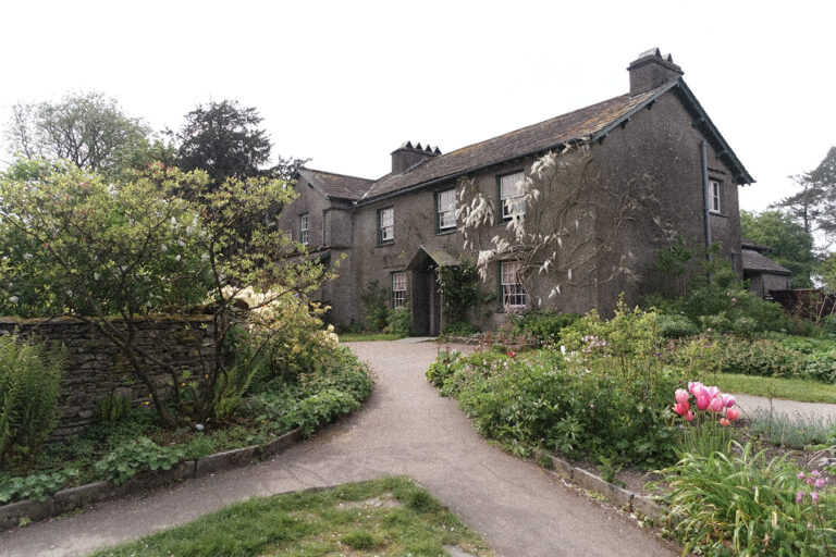 Postcards From the Lake District