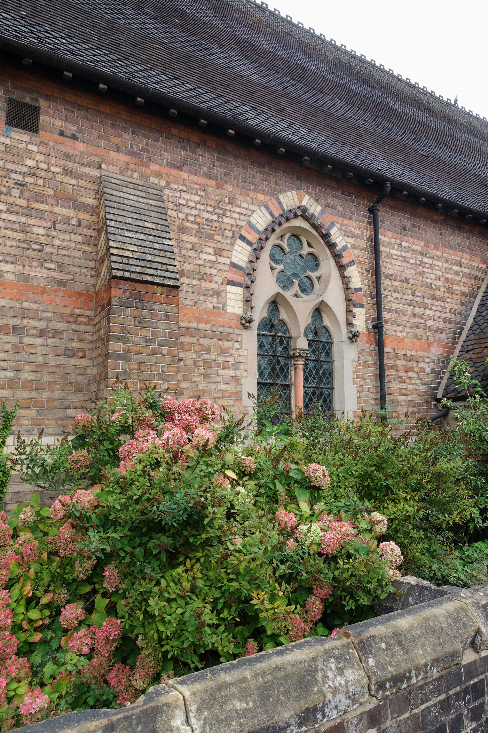 A Cosy Morning in Ironbridge and Breakfast at Embers