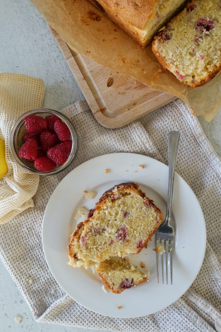The GBBO Bake Along: Audience Choice Week